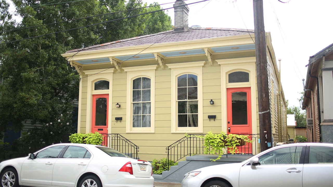 Photo of Outdoor in Bywater