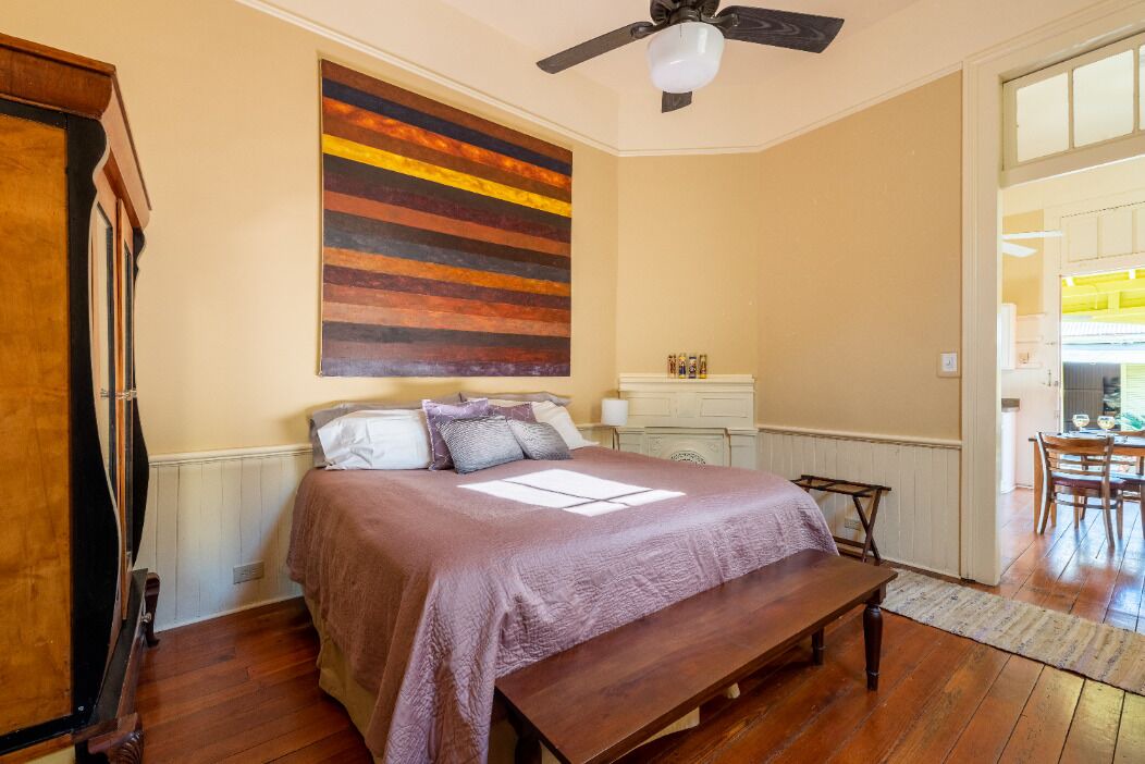 Photo of Bedroom in Bywater