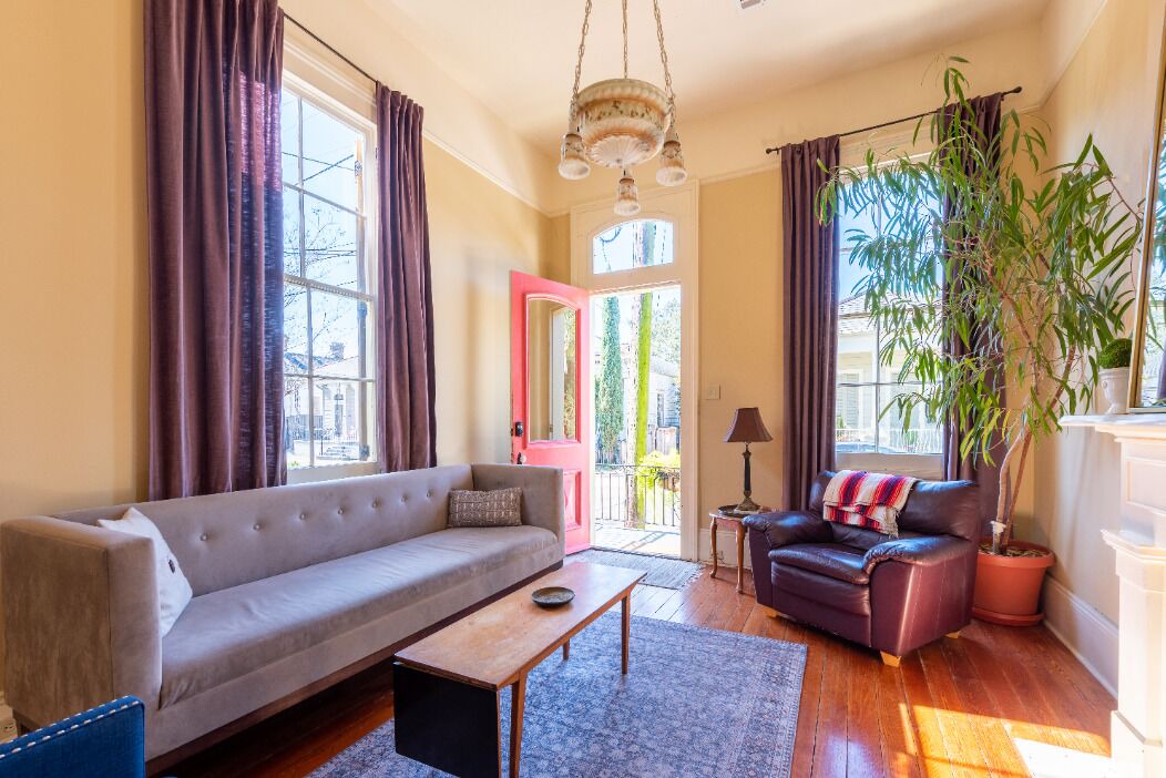 Photo of Livingroom in Bywater