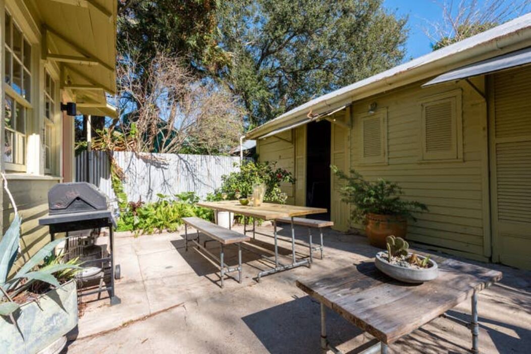 Photo of Patio Balcony in Bywater