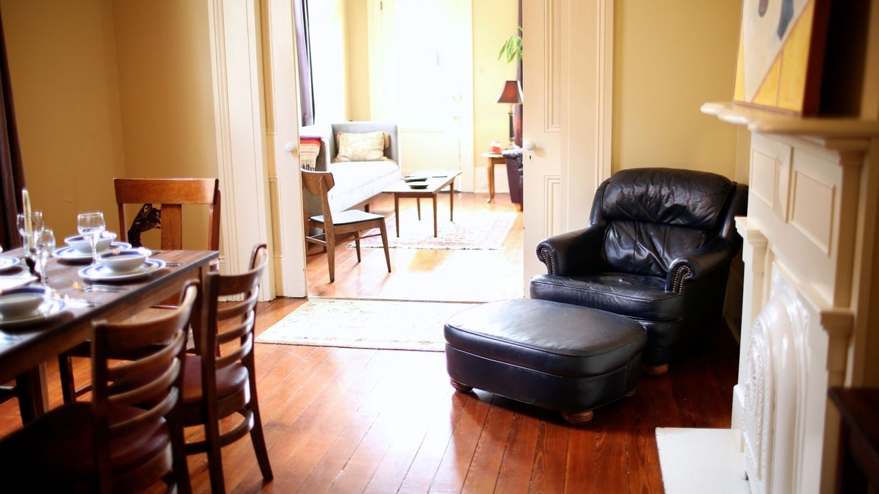 Photo of Livingroom in Bywater
