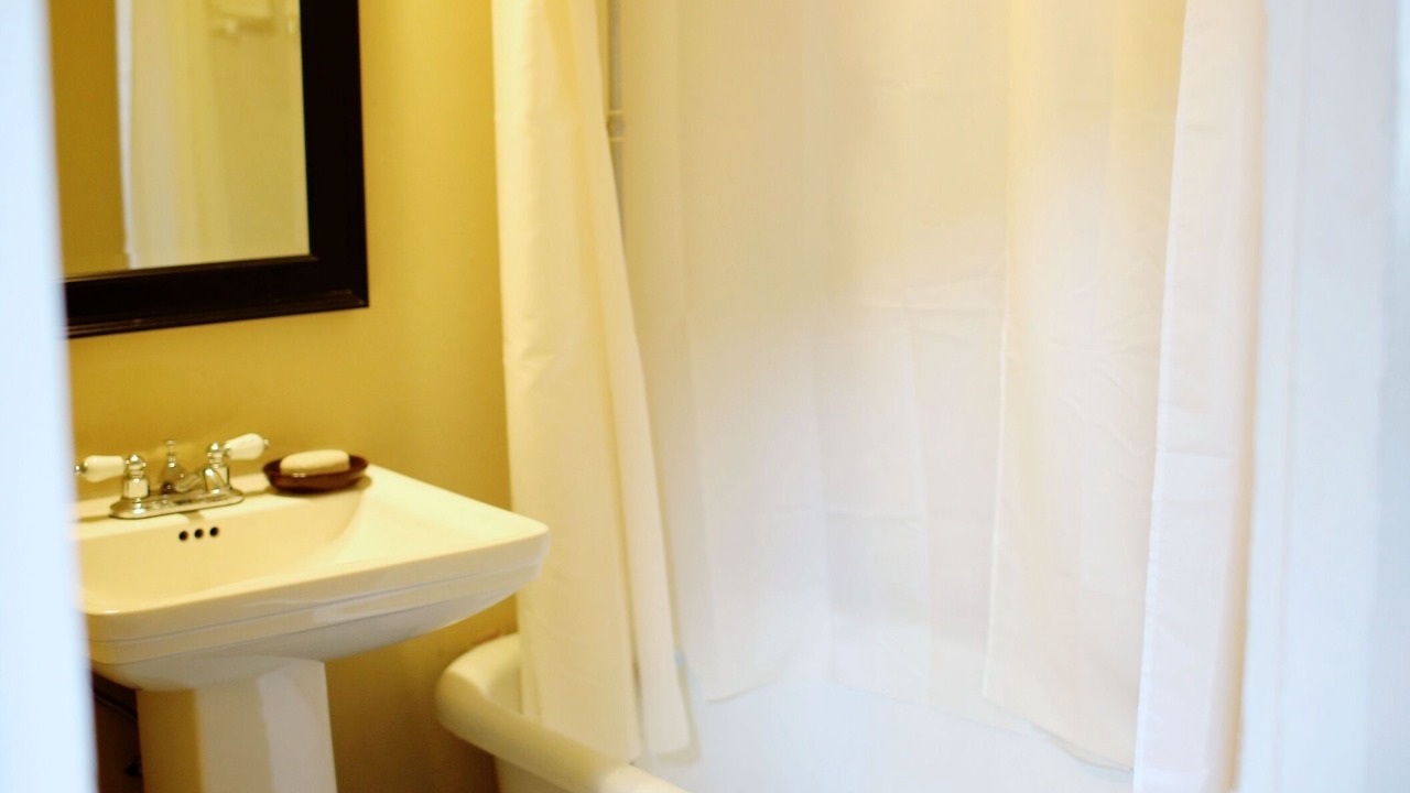 Photo of Bathroom in Bywater