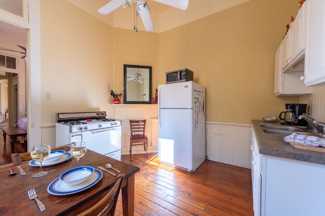 Photo of Kitchen in Bywater