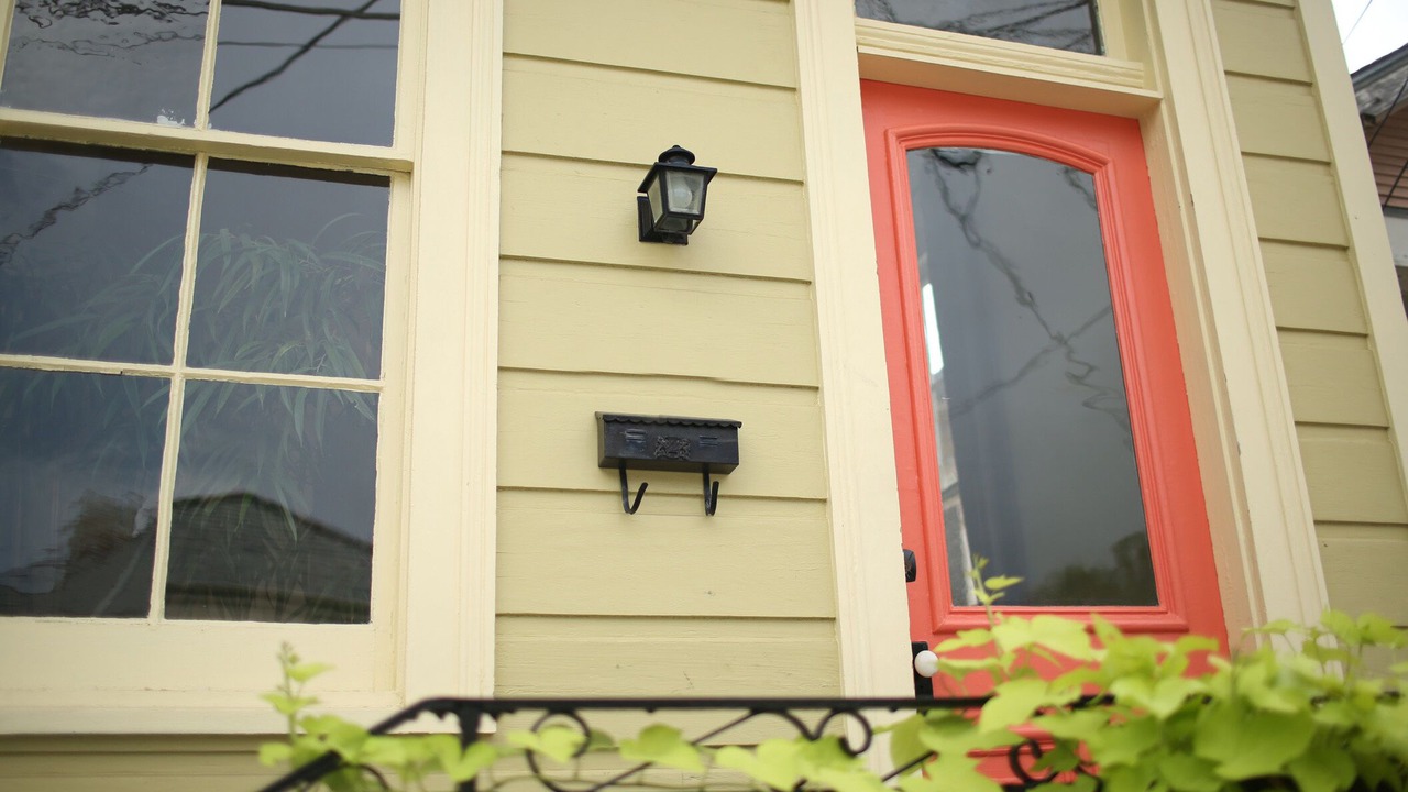 Photo of Outdoor in Bywater