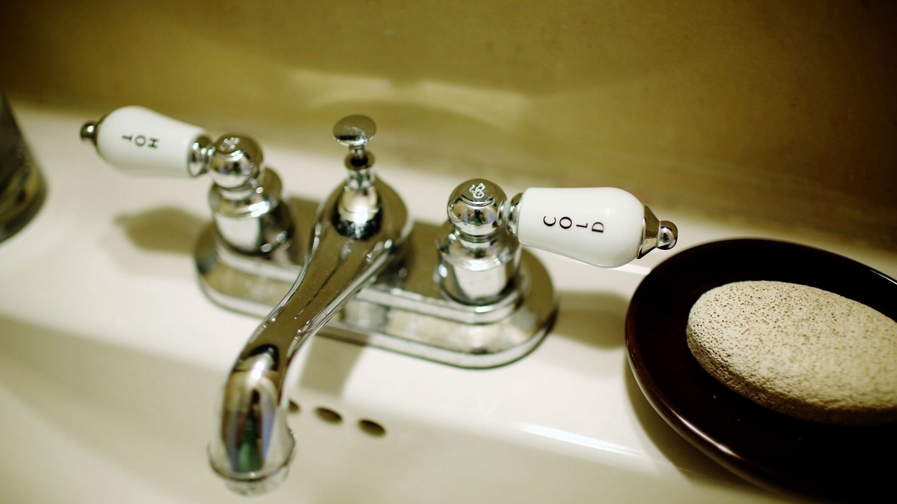 Photo of Bathroom in Bywater