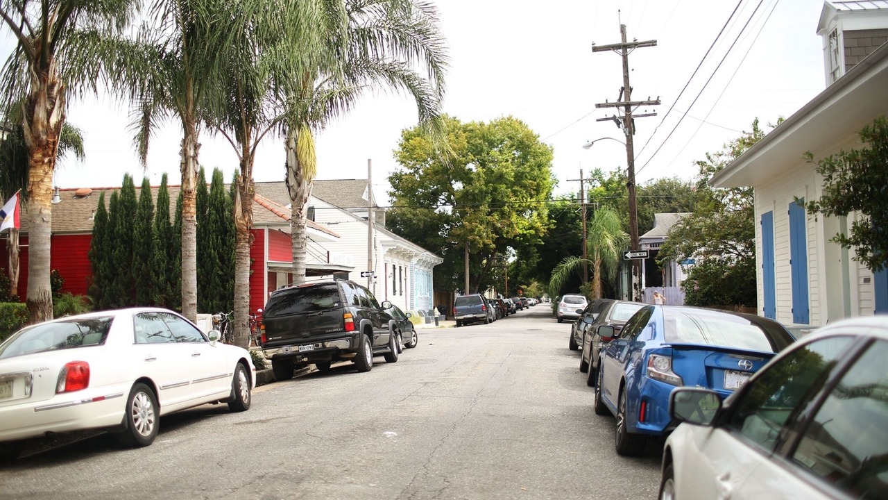 Photo of Others in Bywater