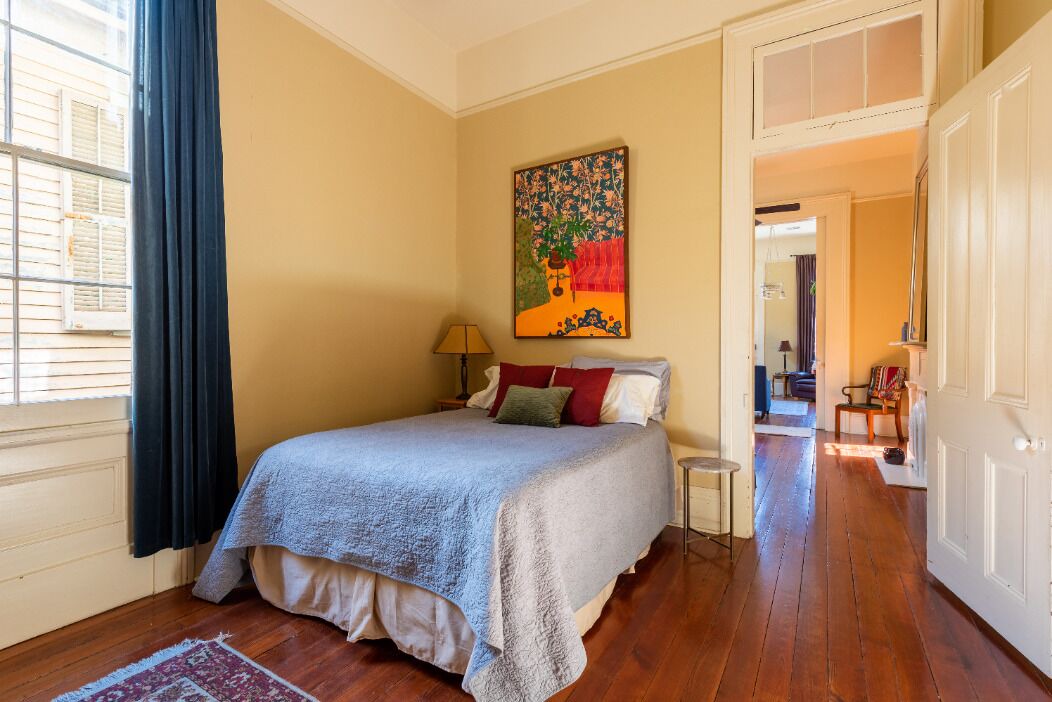 Photo of Bedroom in Bywater