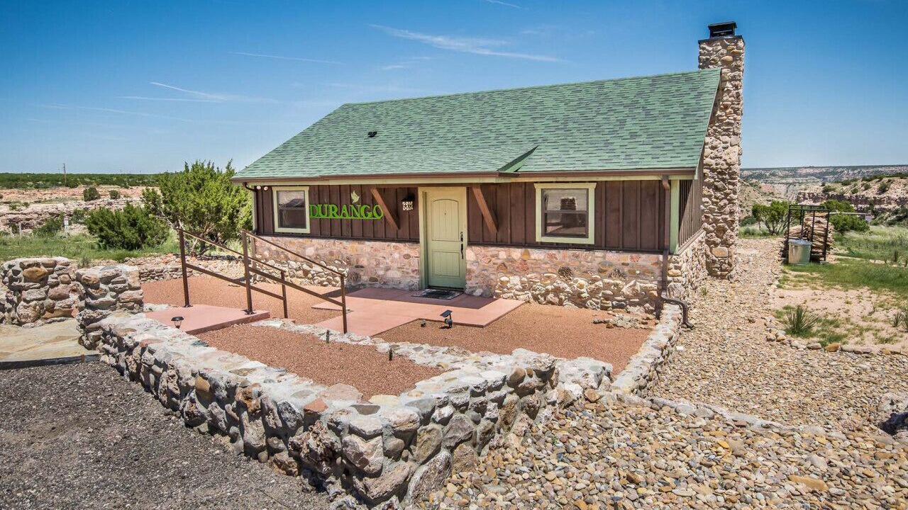Photo of Outdoor in Canyon