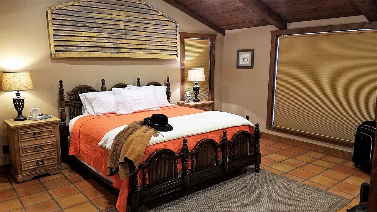 Photo of Bedroom in Canyon