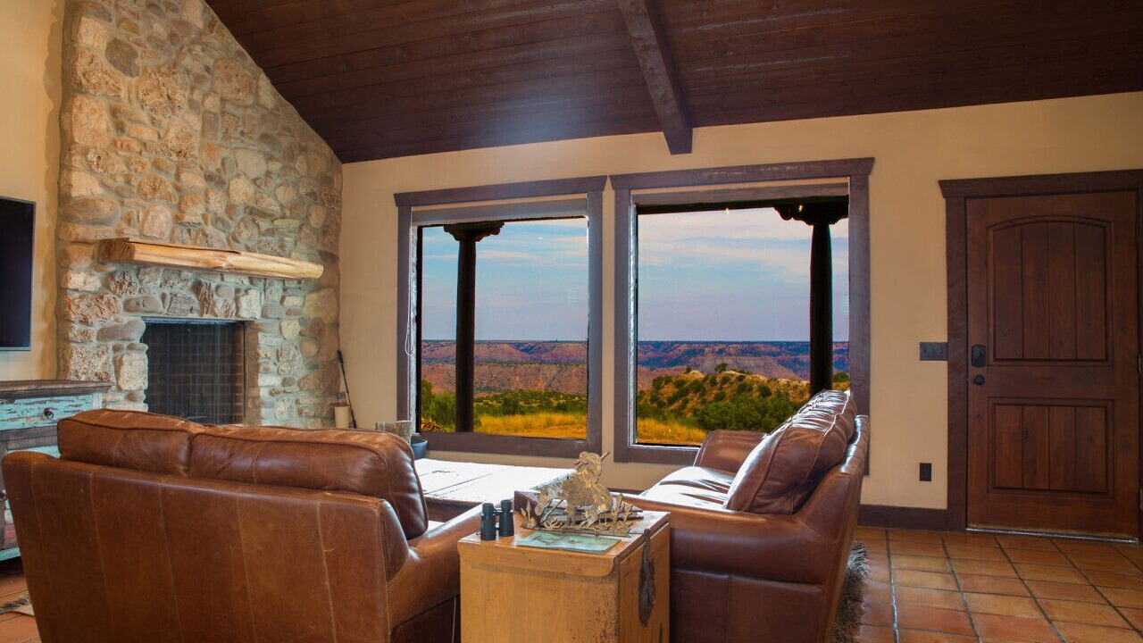Photo of Bedroom in Canyon