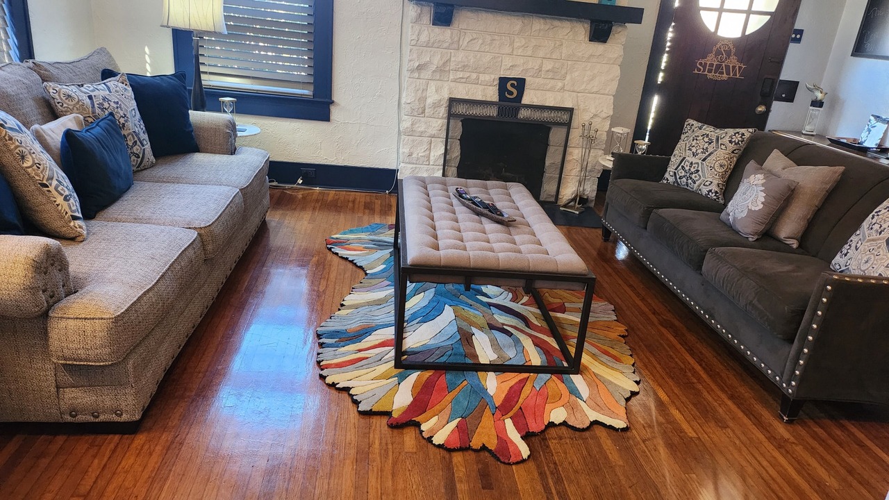Photo of Livingroom in Memphis
