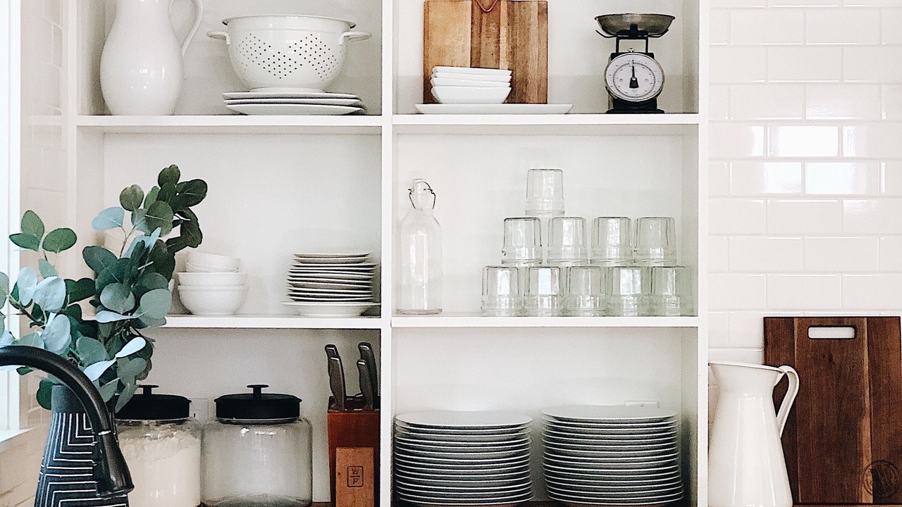 Photo of Kitchen in West Queen Anne