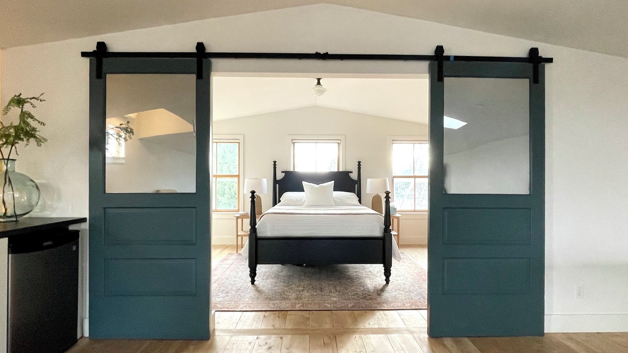 Photo of Bedroom in West Queen Anne