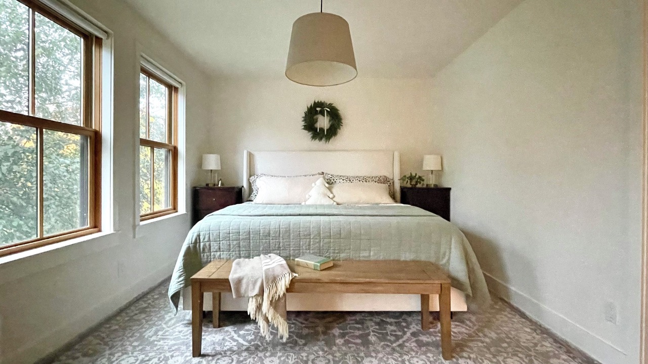 Photo of Bedroom in West Queen Anne