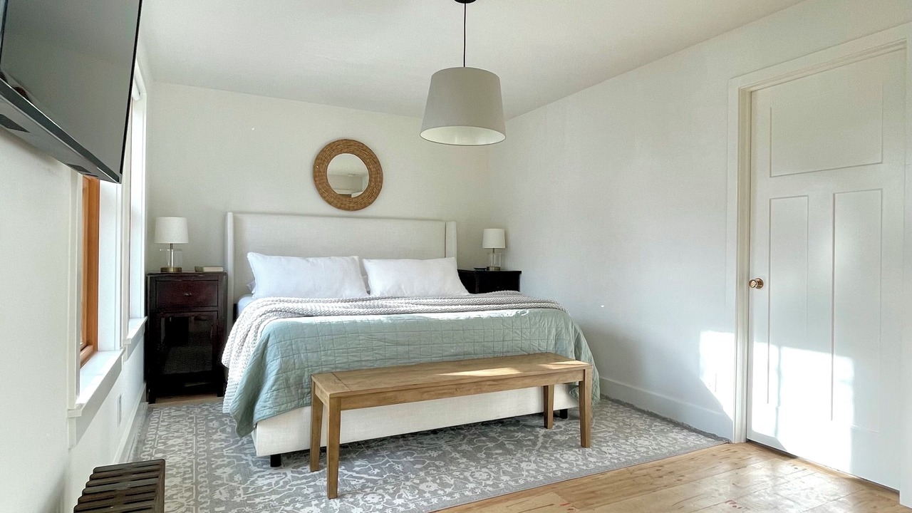 Photo of Bedroom in West Queen Anne