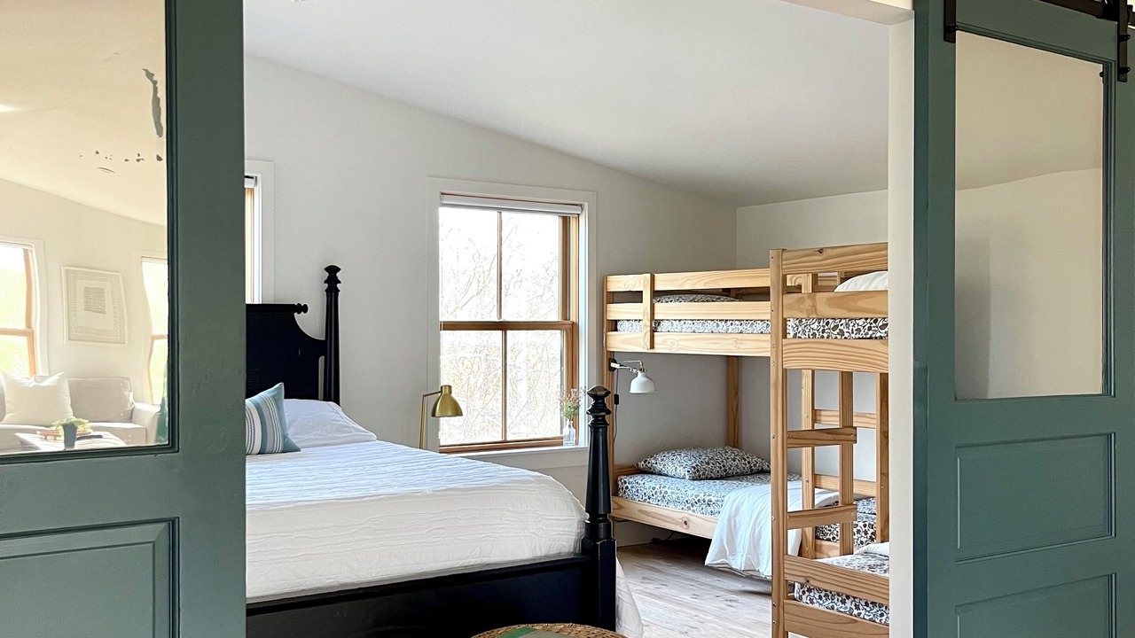 Photo of Bedroom in West Queen Anne