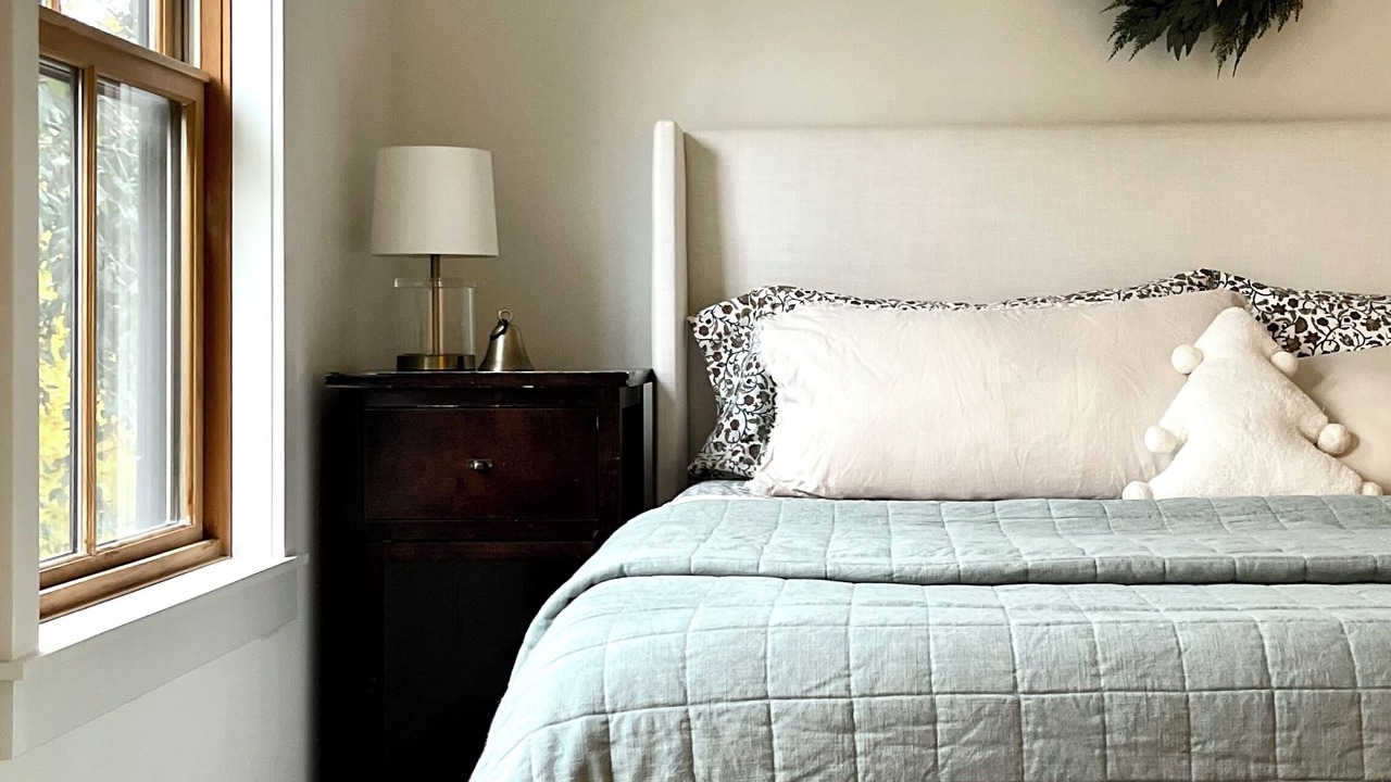 Photo of Bedroom in West Queen Anne
