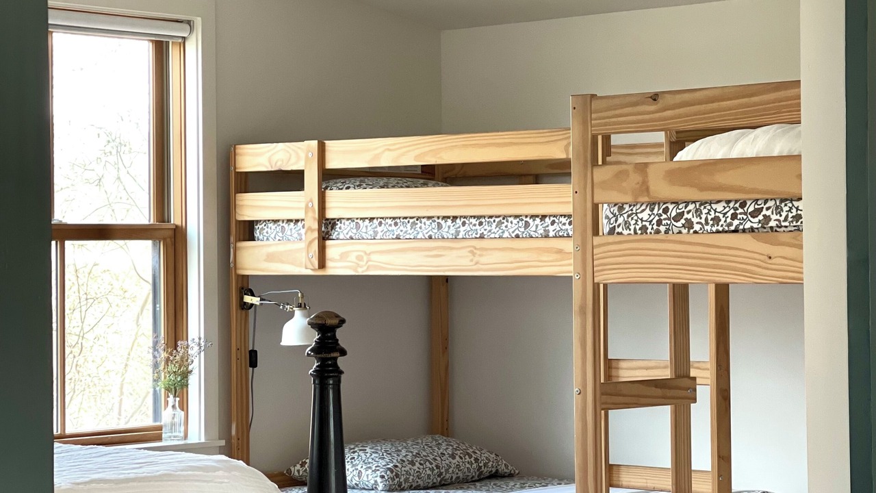 Photo of Bedroom in West Queen Anne