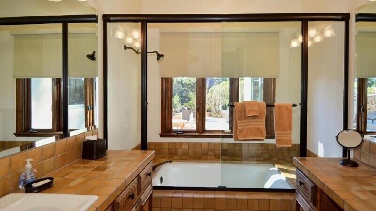 Photo of Bathroom in Pebble Beach