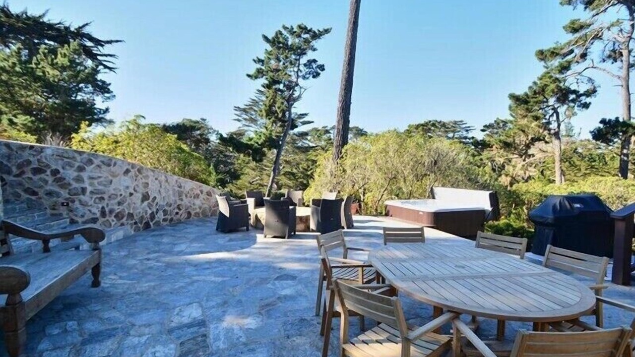 Photo of Outdoor in Pebble Beach