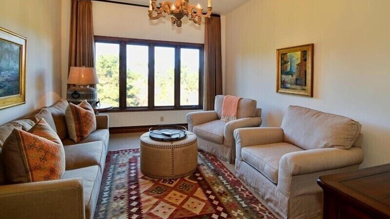 Photo of Bedroom in Pebble Beach