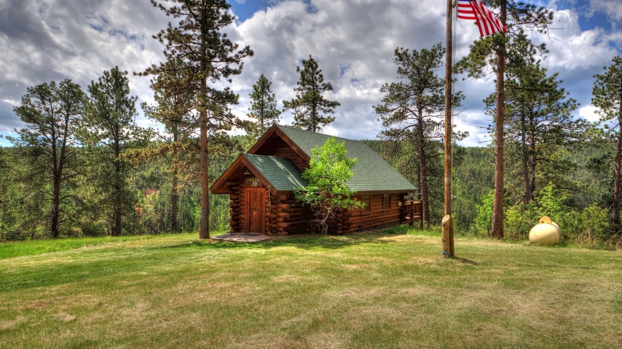 Photo of Outdoor in Colonial Pine Hills