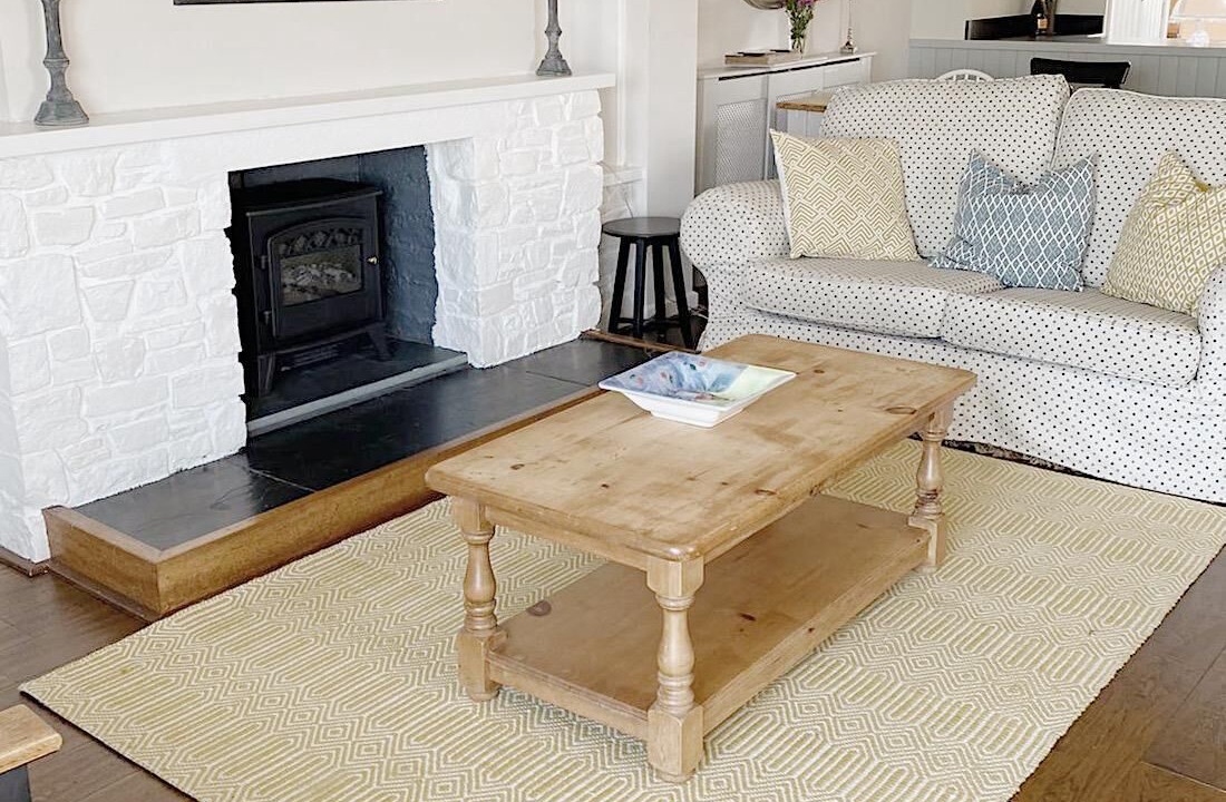 Photo of Livingroom in Llanrhian