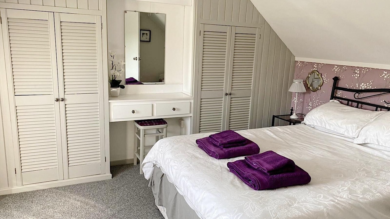 Photo of Bedroom in Llanrhian