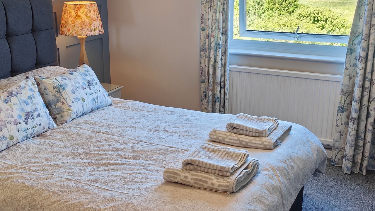 Photo of Bedroom in Llanrhian