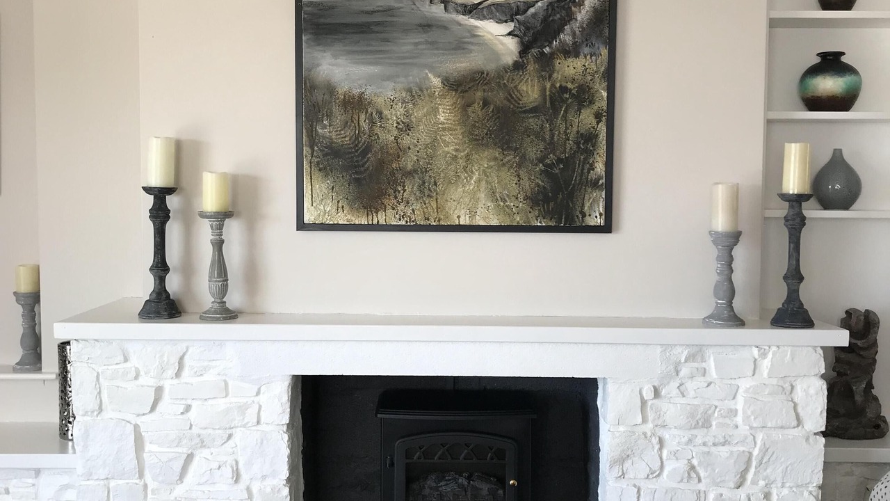 Photo of Livingroom in Llanrhian