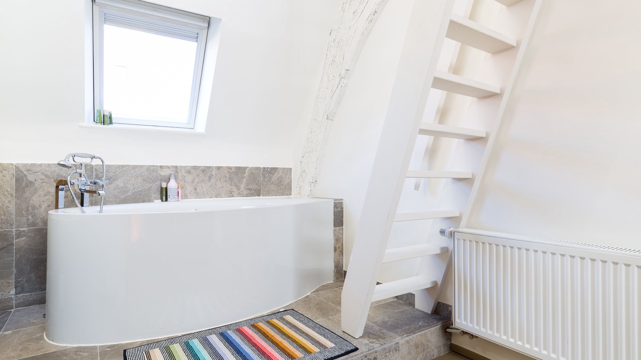 Photo of Bathroom in Historisch centrum