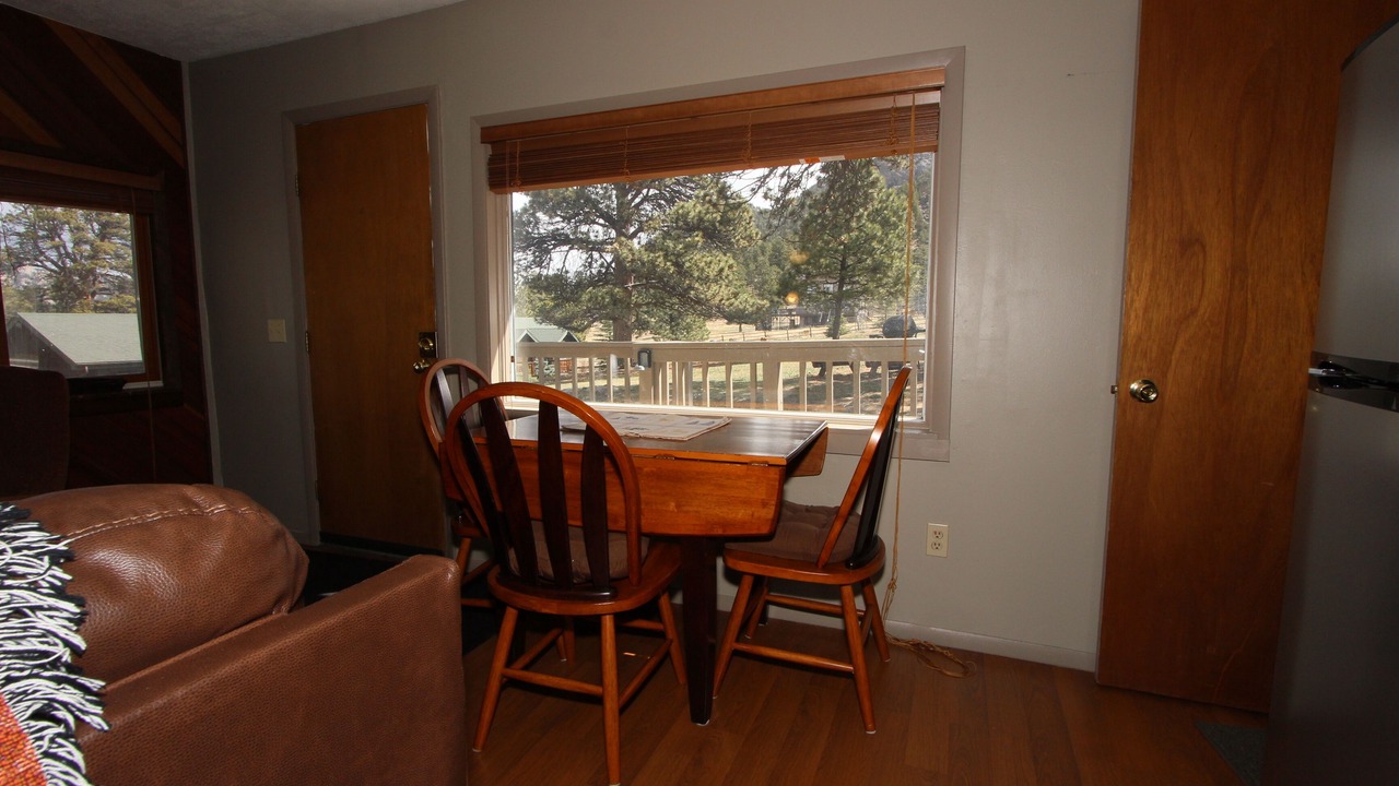 Photo of Outdoor in Estes Park