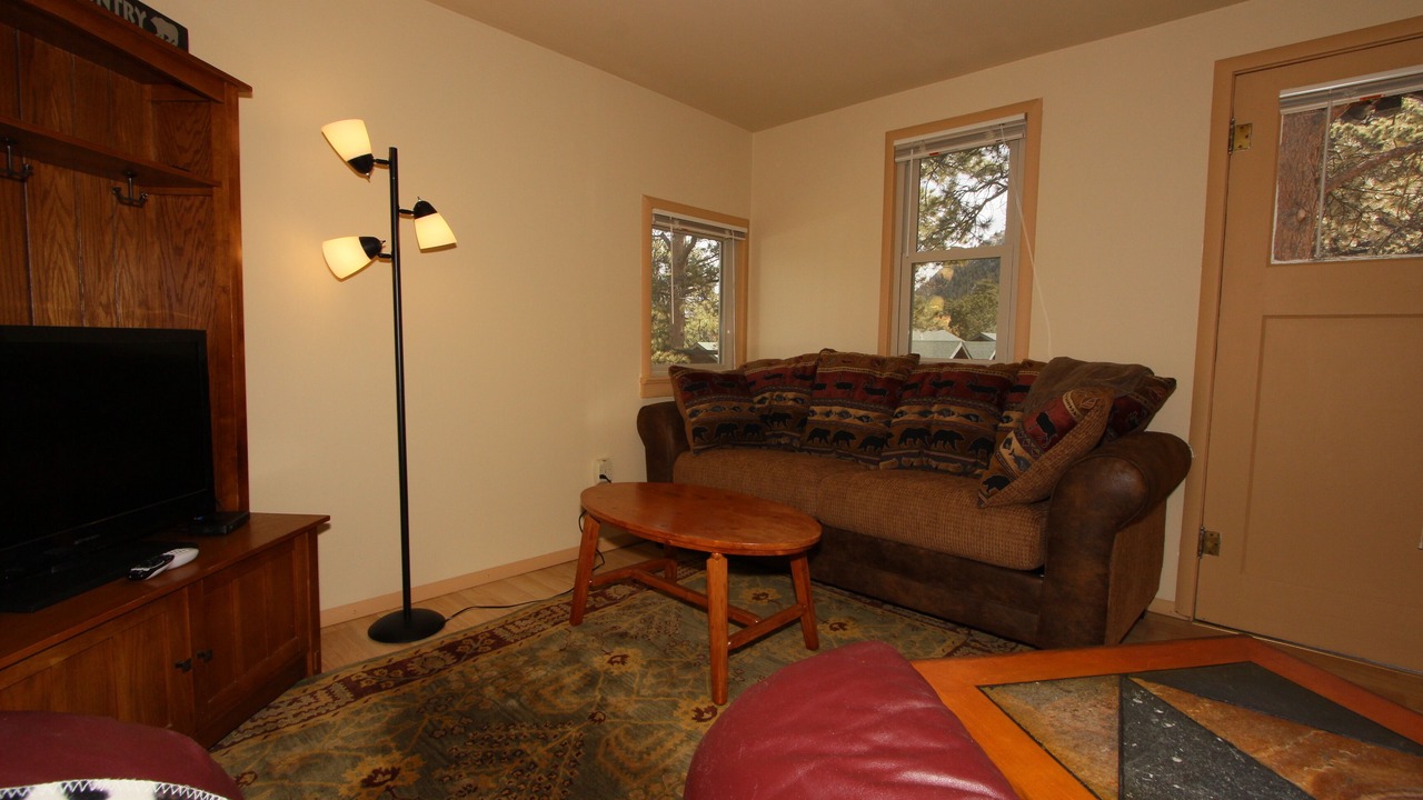Photo of Bedroom in Estes Park