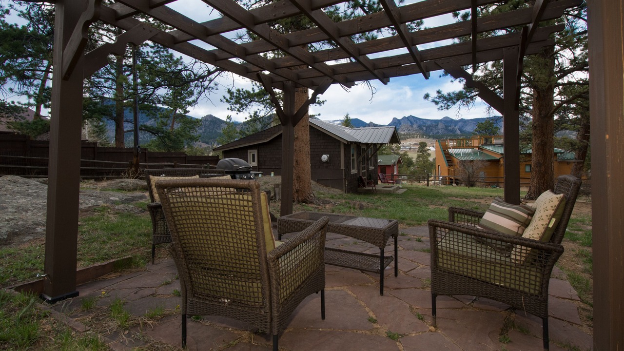 Photo of Others in Estes Park