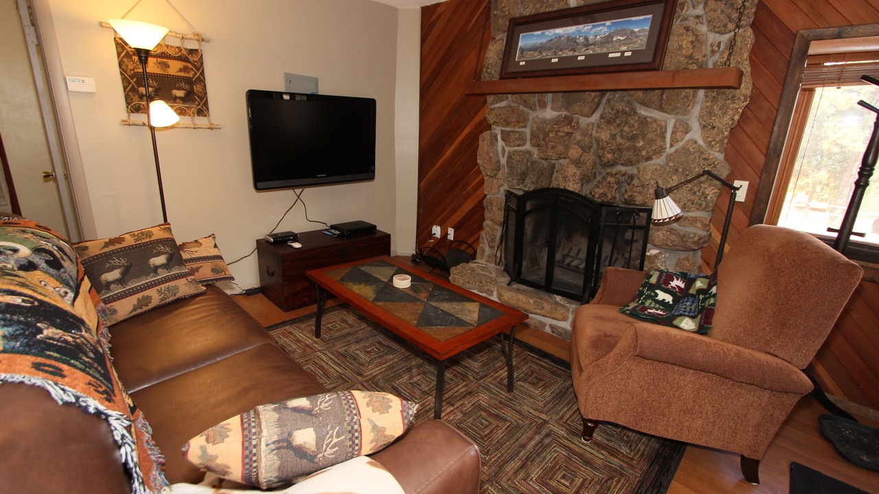 Photo of Others in Estes Park