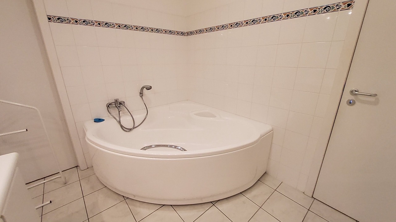 Photo of Bathroom in Duinbergen