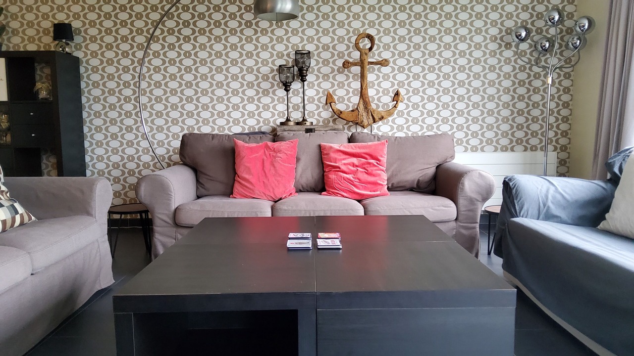 Photo of Livingroom in Duinbergen