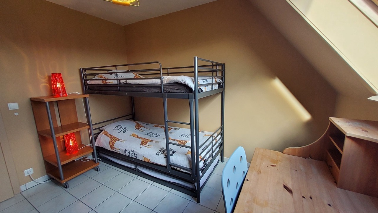 Photo of Bedroom in Duinbergen