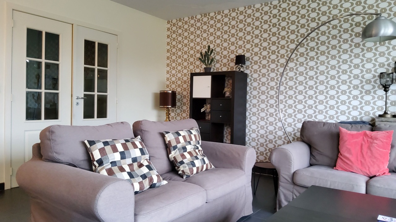 Photo of Livingroom in Duinbergen