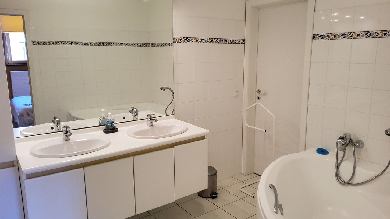 Photo of Bathroom in Duinbergen