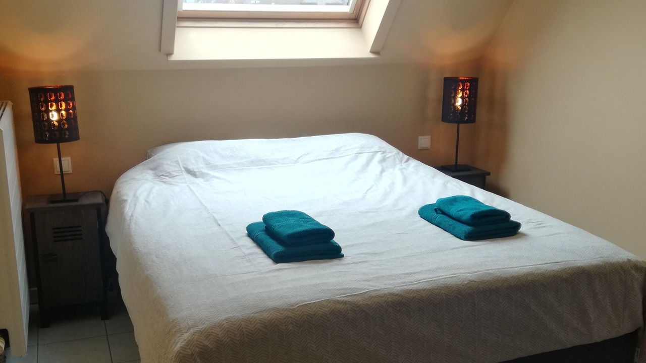 Photo of Bedroom in Duinbergen