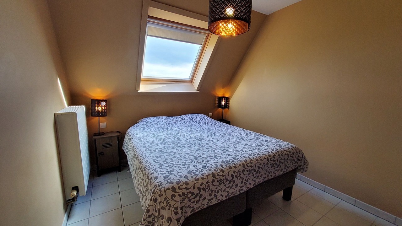 Photo of Bedroom in Duinbergen