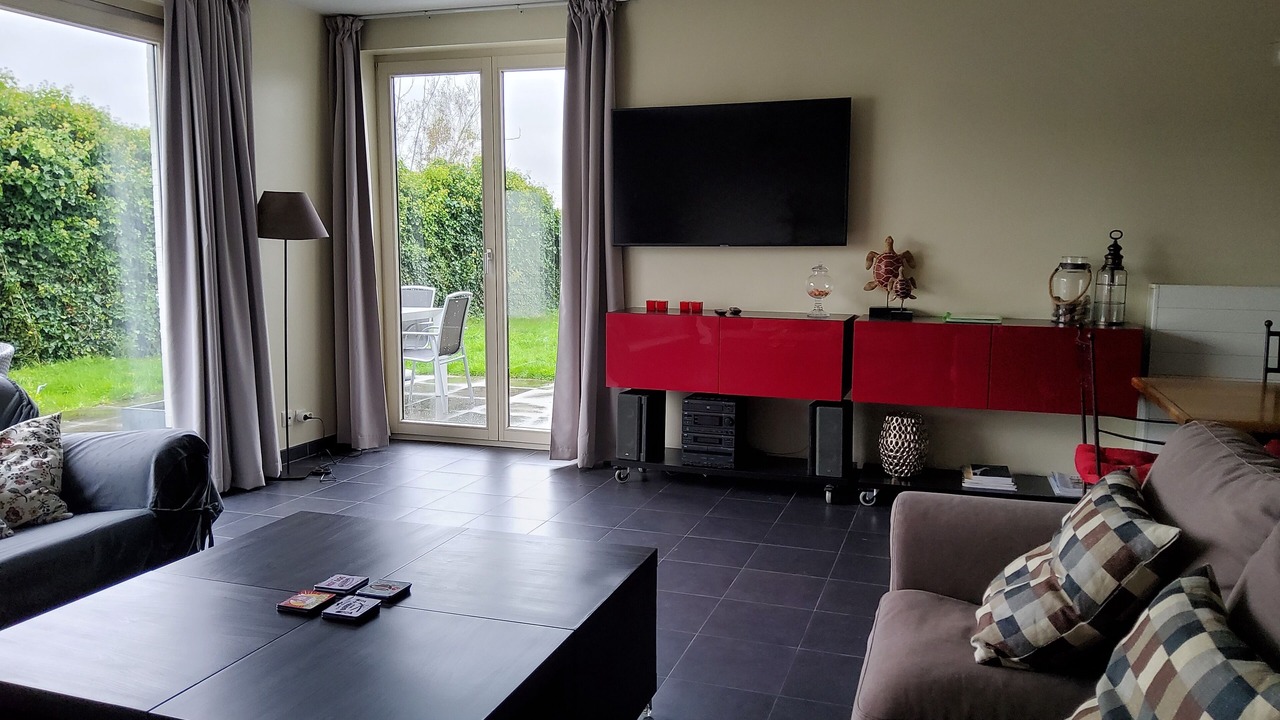 Photo of Livingroom in Duinbergen