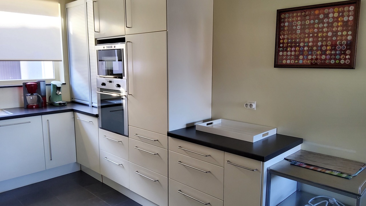 Photo of Kitchen in Duinbergen