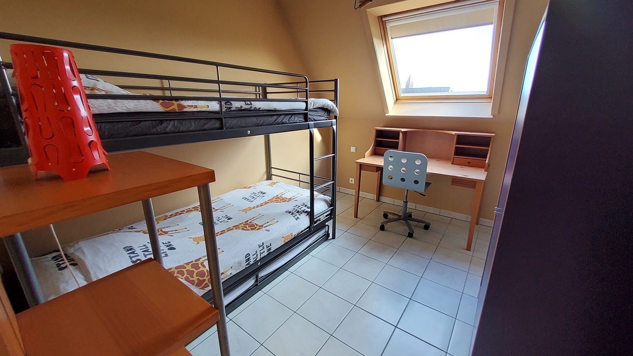 Photo of Bedroom in Duinbergen