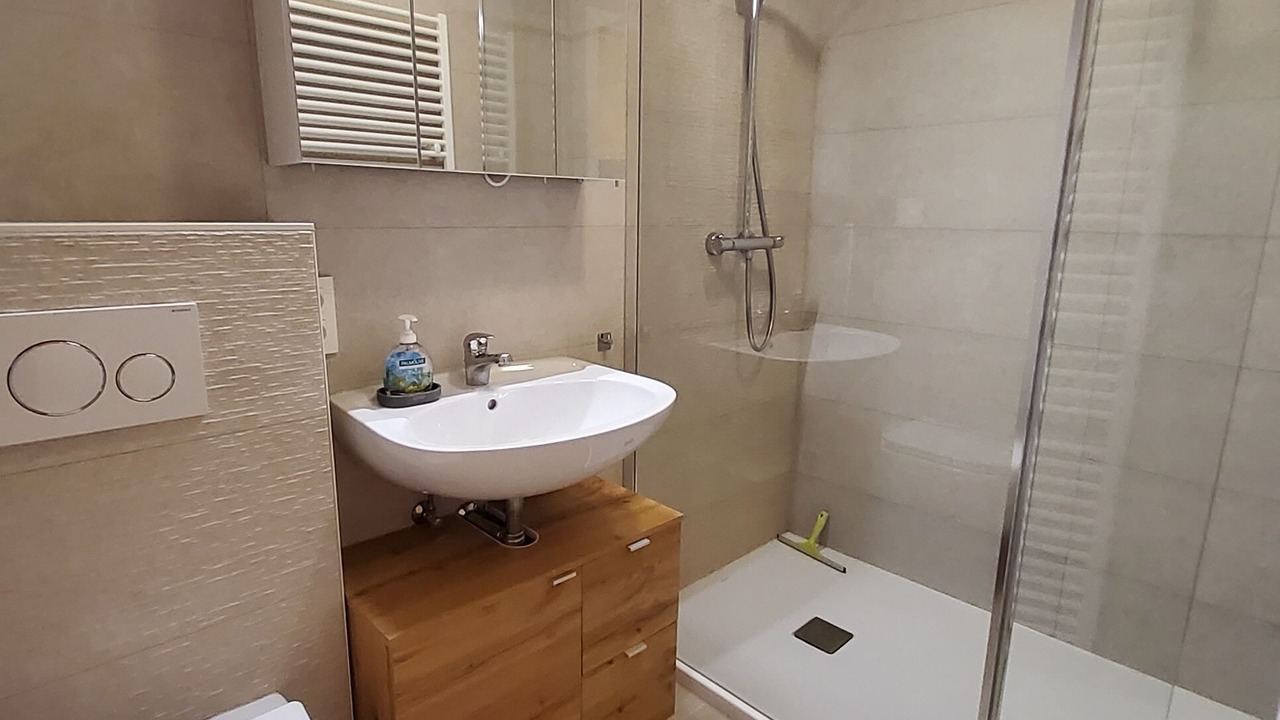 Photo of Bathroom in Duinbergen