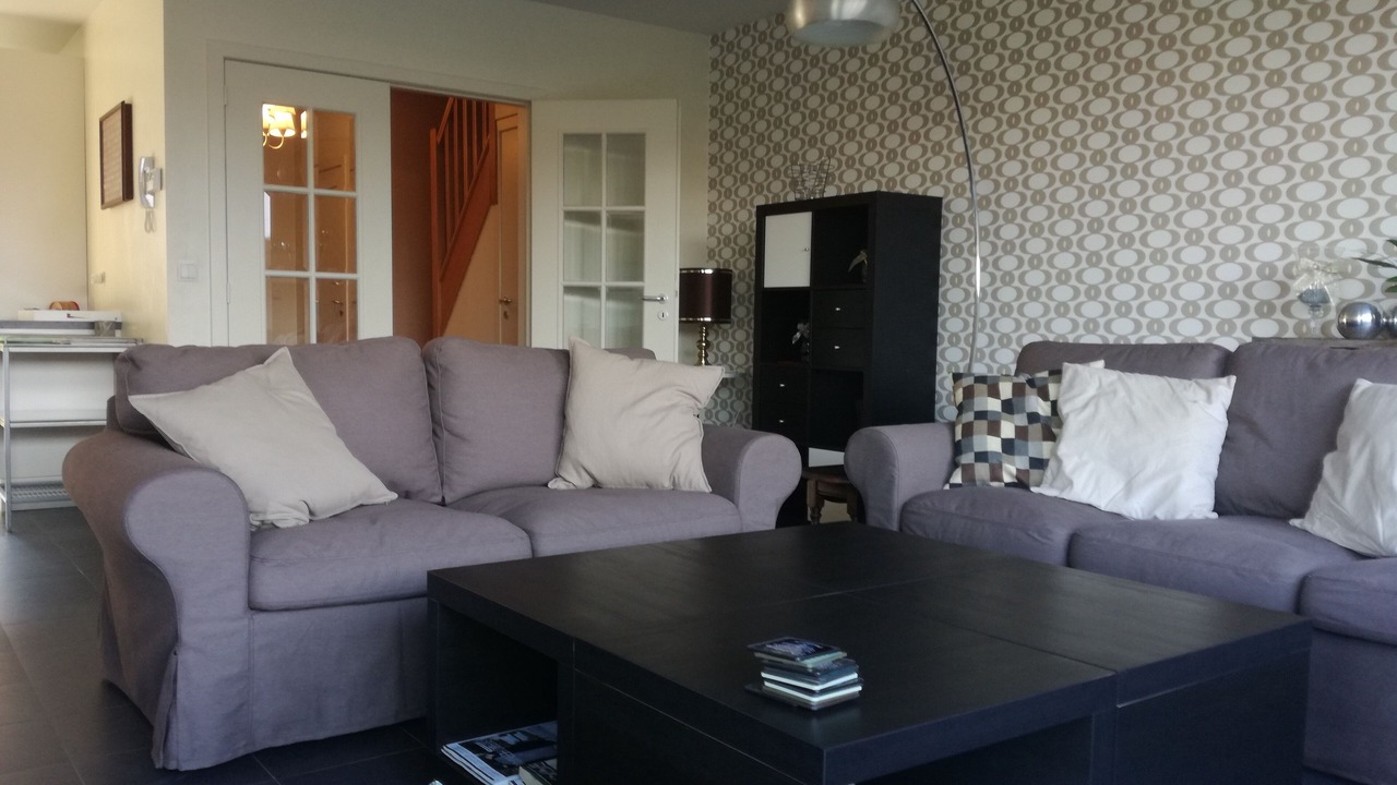 Photo of Livingroom in Duinbergen