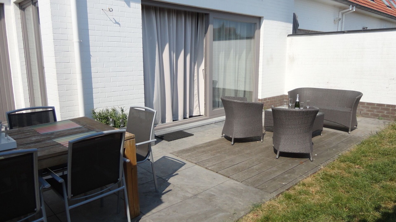 Photo of Outdoor in Duinbergen