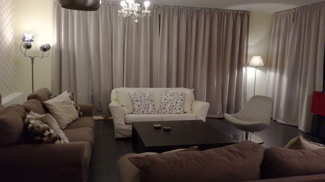 Photo of Livingroom in Duinbergen