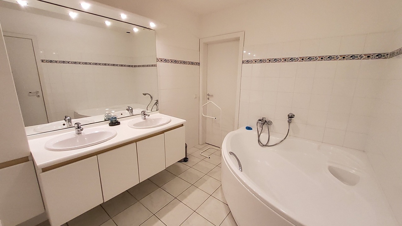 Photo of Bathroom in Duinbergen